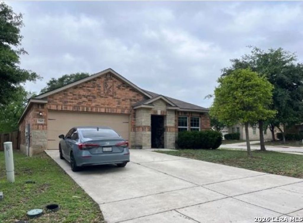 7747 WATERSEDGE CV, San Antonio, TX 78254