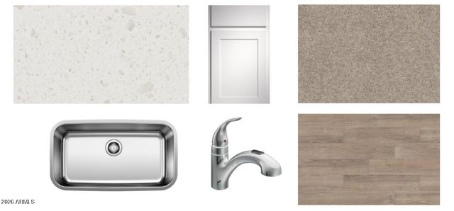 18239 W AVENIDA DEL SOL --, Surprise, AZ 85387