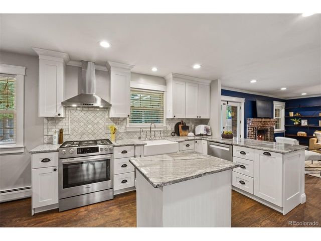 1854 E Lake Dr, Littleton, CO 80121