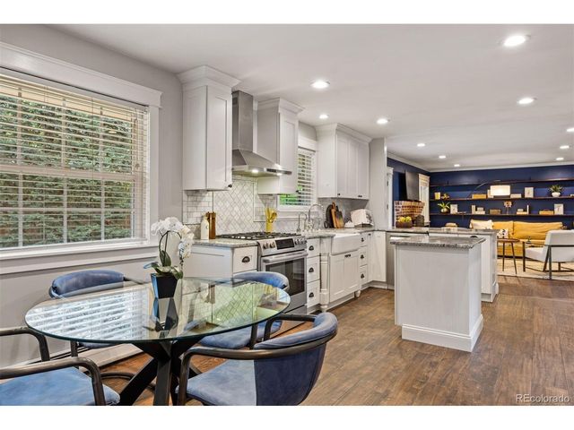 1854 E Lake Dr, Littleton, CO 80121