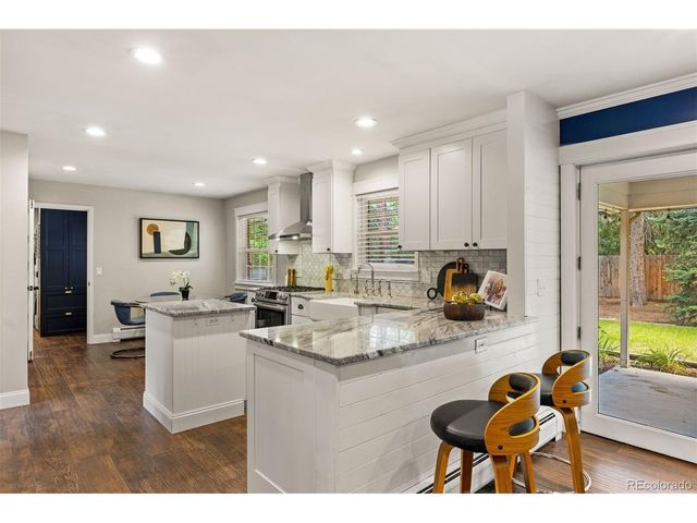 1854 E Lake Dr, Littleton, CO 80121