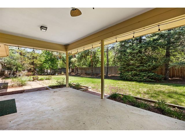1854 E Lake Dr, Littleton, CO 80121
