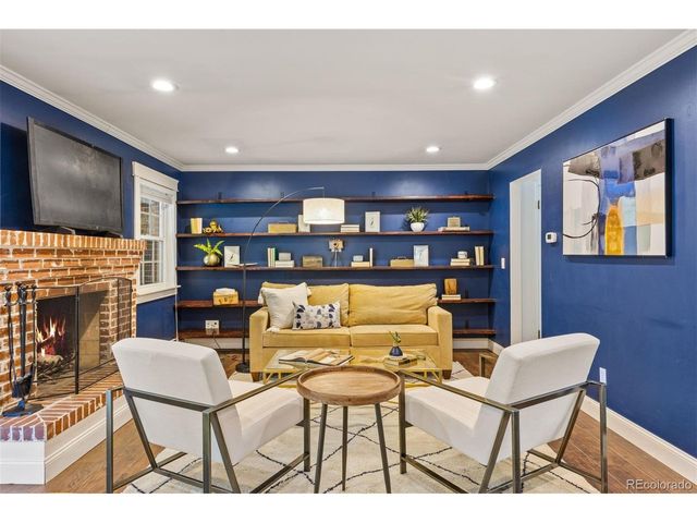 1854 E Lake Dr, Littleton, CO 80121