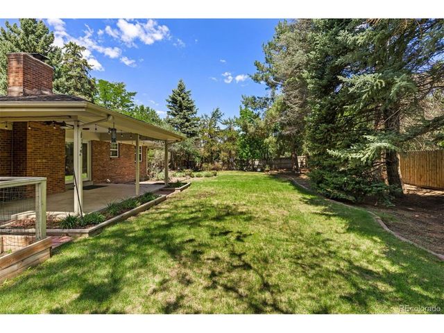 1854 E Lake Dr, Littleton, CO 80121