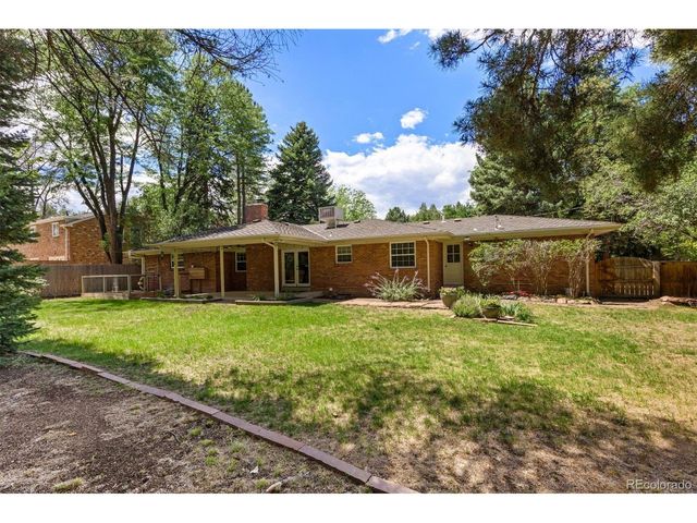 1854 E Lake Dr, Littleton, CO 80121
