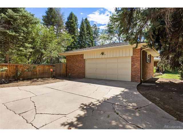 1854 E Lake Dr, Littleton, CO 80121
