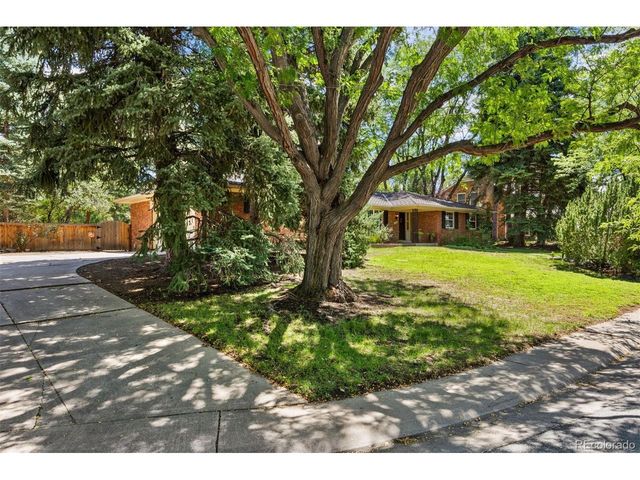 1854 E Lake Dr, Littleton, CO 80121