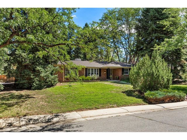 1854 E Lake Dr, Littleton, CO 80121