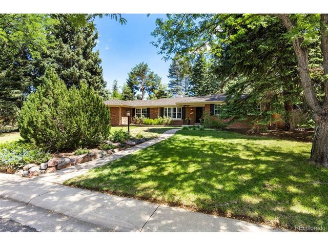 1854 E Lake Dr, Littleton, CO 80121