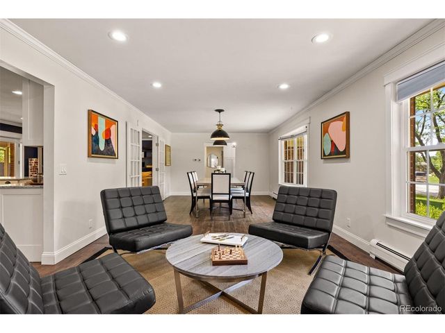 1854 E Lake Dr, Littleton, CO 80121