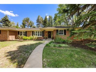 1854 E Lake Dr, Littleton, CO 80121
