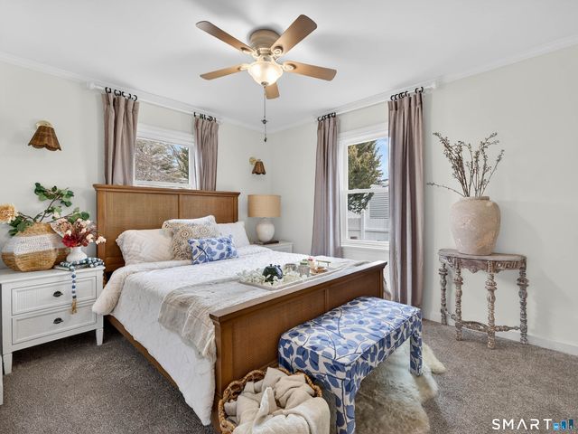 247 Midway Oval, Groton, CT 06340