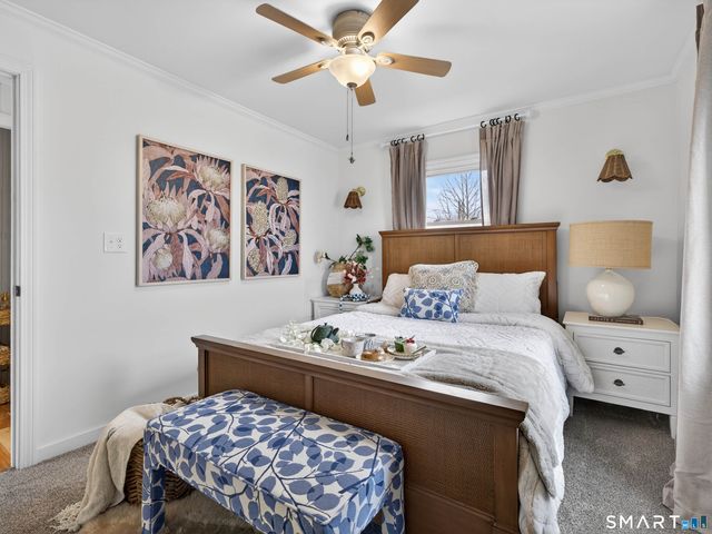 247 Midway Oval, Groton, CT 06340