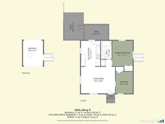 247 Midway Oval, Groton, CT 06340