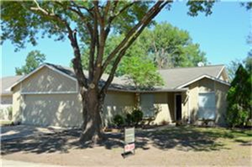 14014 Bay Gardens Drive, Sugar Land, TX 77498