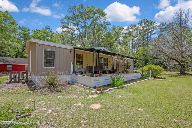 27170 Townsend Boulevard, Brooksville, FL 34601