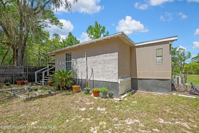 27170 Townsend Boulevard, Brooksville, FL 34601