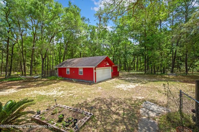 27170 Townsend Boulevard, Brooksville, FL 34601