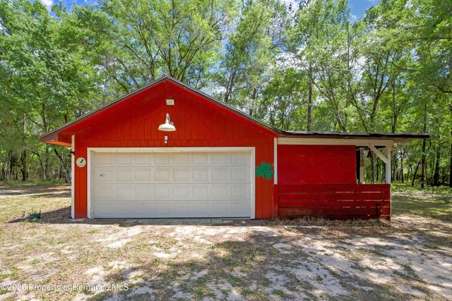 27170 Townsend Boulevard, Brooksville, FL 34601
