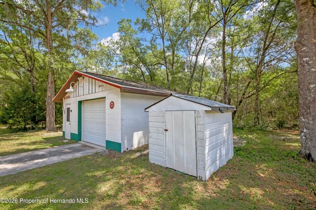 27170 Townsend Boulevard, Brooksville, FL 34601
