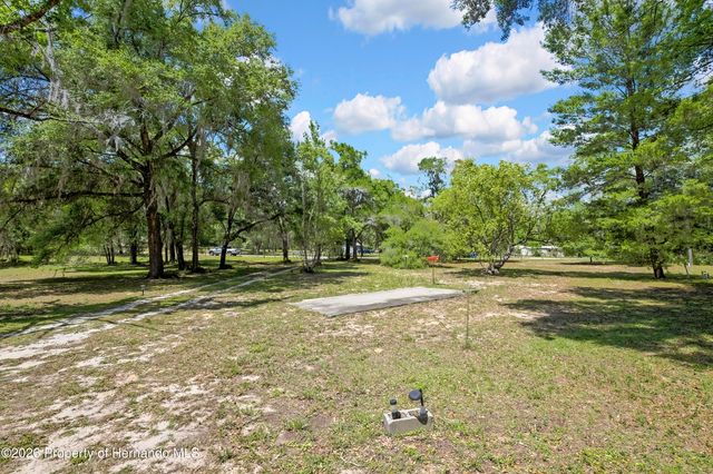 27170 Townsend Boulevard, Brooksville, FL 34601