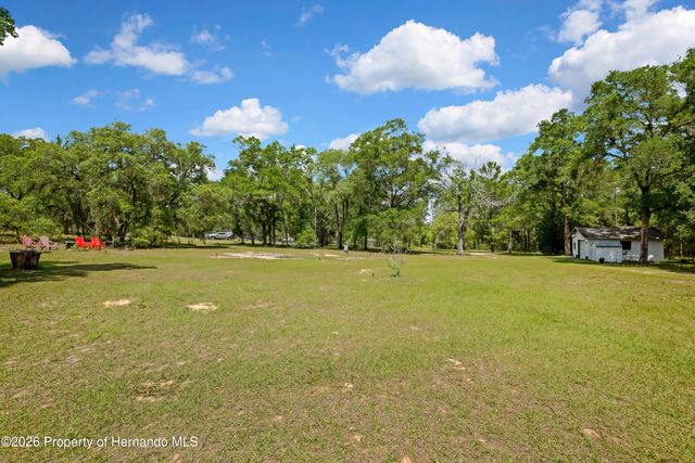 27170 Townsend Boulevard, Brooksville, FL 34601
