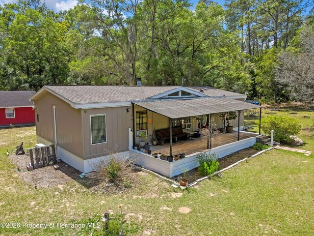 27170 Townsend Boulevard, Brooksville, FL 34601