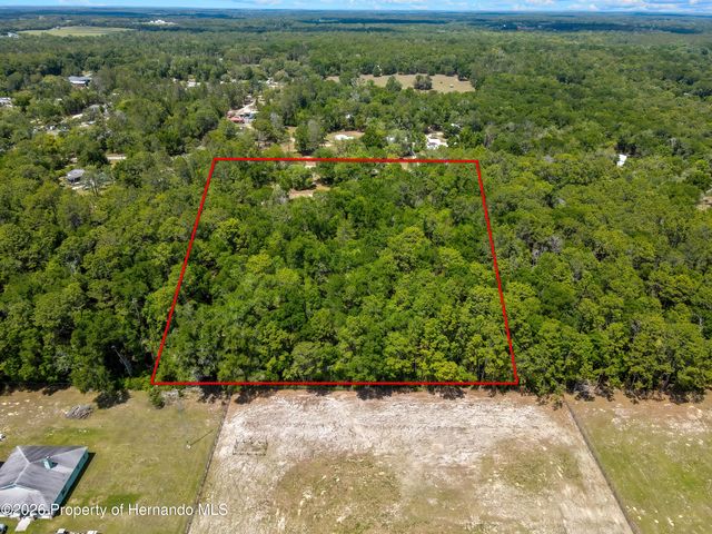 27170 Townsend Boulevard, Brooksville, FL 34601