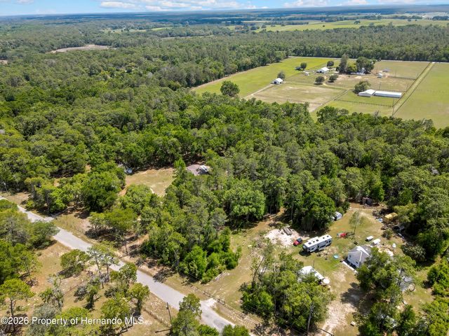 27170 Townsend Boulevard, Brooksville, FL 34601