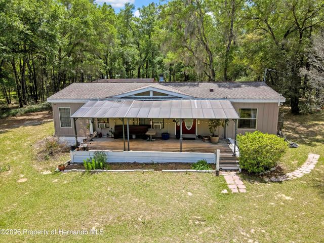 27170 Townsend Boulevard, Brooksville, FL 34601