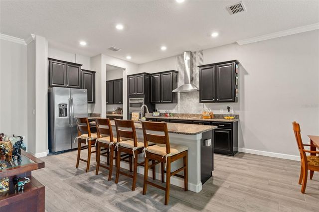 4910 SOUTHERN VALLEY LOOP, Brooksville, FL 34601