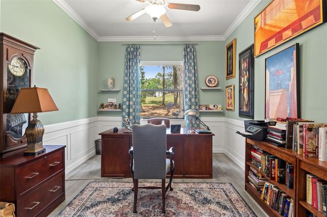 4910 SOUTHERN VALLEY LOOP, Brooksville, FL 34601