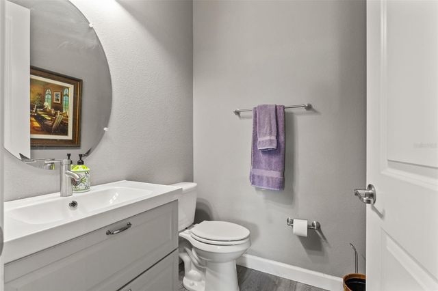 4910 SOUTHERN VALLEY LOOP, Brooksville, FL 34601