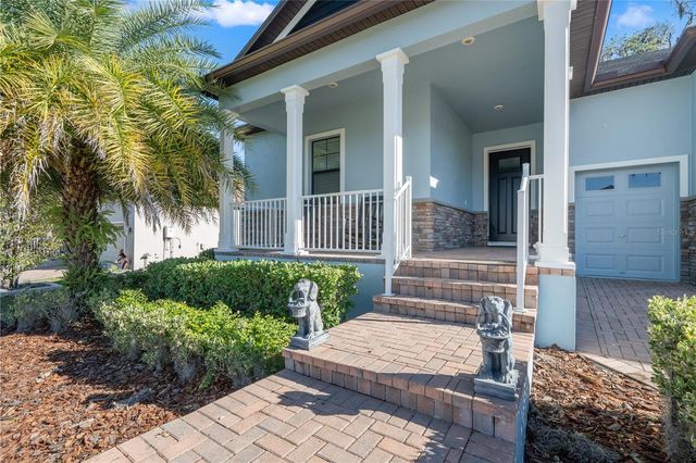 4910 SOUTHERN VALLEY LOOP, Brooksville, FL 34601