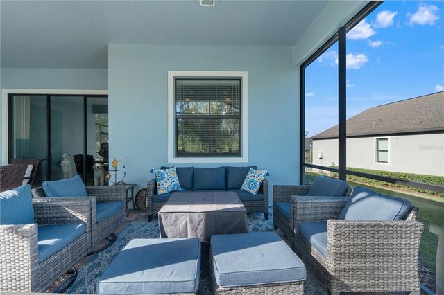 4910 SOUTHERN VALLEY LOOP, Brooksville, FL 34601