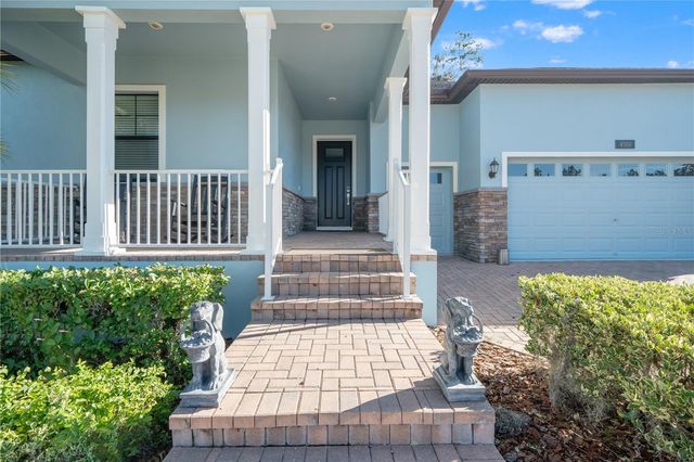 4910 SOUTHERN VALLEY LOOP, Brooksville, FL 34601