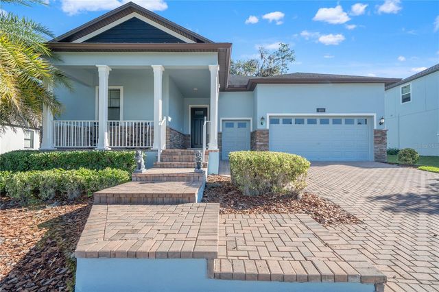 4910 SOUTHERN VALLEY LOOP, Brooksville, FL 34601