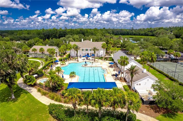 4910 SOUTHERN VALLEY LOOP, Brooksville, FL 34601