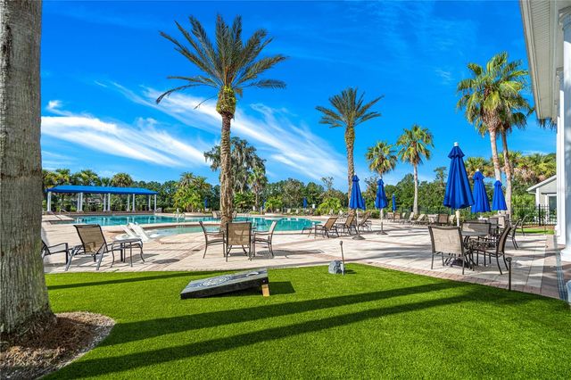 4910 SOUTHERN VALLEY LOOP, Brooksville, FL 34601