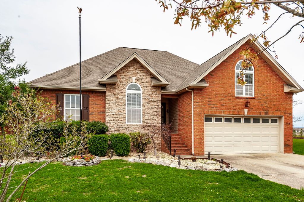 1183 Bothwell Pl, Gallatin, TN 37066