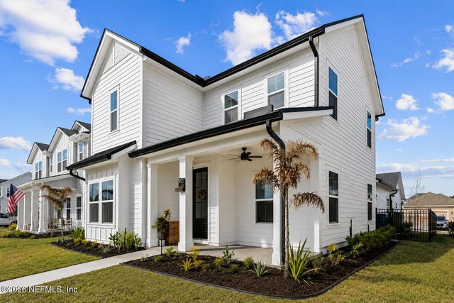 92 PATINA Place, St. Augustine, FL 32092