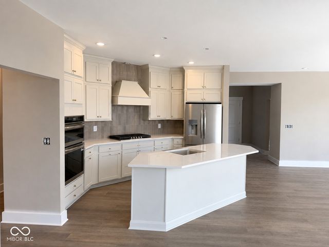 8943 Constitution Trail, Brownsburg, IN 46112