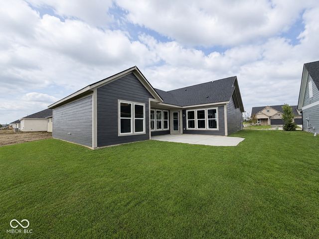 8943 Constitution Trail, Brownsburg, IN 46112
