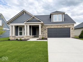 8943 Constitution Trail, Brownsburg, IN 46112