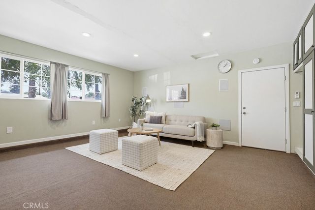 1312 N Devonshire Road, Anaheim, CA 92801