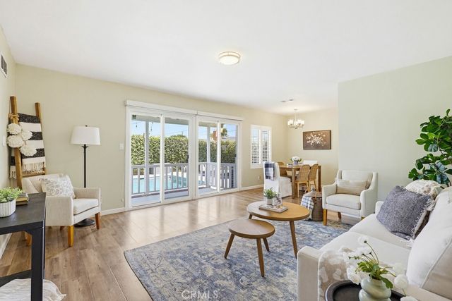 1312 N Devonshire Road, Anaheim, CA 92801