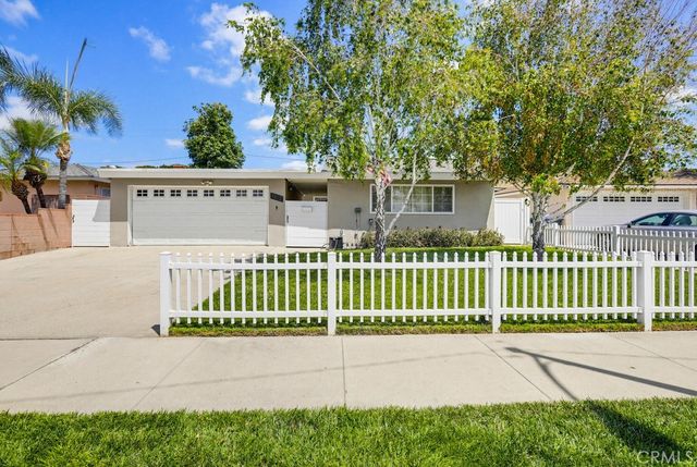 1312 N Devonshire Road, Anaheim, CA 92801