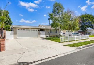 1312 N Devonshire Road, Anaheim, CA 92801