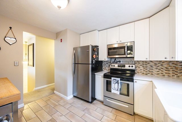 44 Montclair Drive, North Attleboro, MA 02760