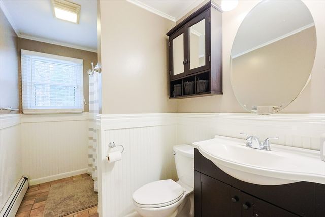 44 Montclair Drive, North Attleboro, MA 02760